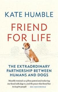 Friend for Life