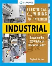Electrical Wiring Industrial