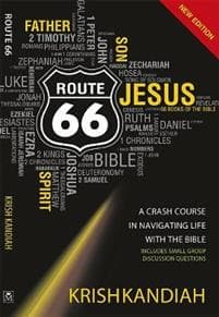 Route 66 New Edition