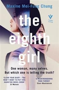 The Eighth Girl