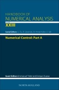 Numerical Control: Part A