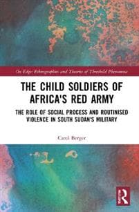 The Child Soldiers of Africa's Red Army