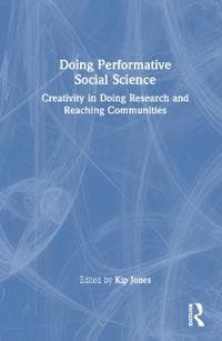 Doing Performative Social Science