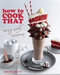 Crazy Sweet Creations