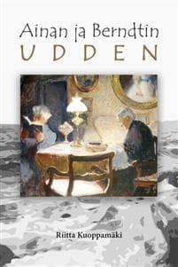 Ainan ja Berndtin Udden