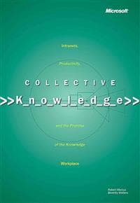 Collective Knowledge