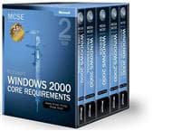 MCSE Self-Paced Training Kit: Microsoft Windows 2000 Core Requirements, Sec