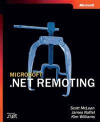 Microsoft .NET Remoting