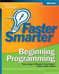Faster Smarter Beginning Programming