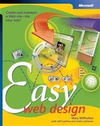Easy Web Design