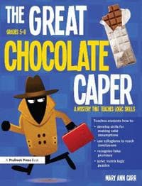 The Great Chocolate Caper