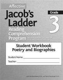 Affective Jacob's Ladder Reading Comprehension Program