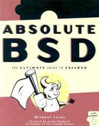 Absolute BSD