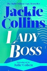 Lady Boss
