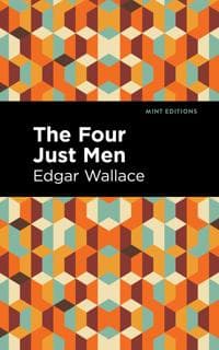 The Four Just Men