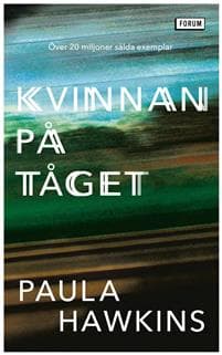 Kvinnan på tåget