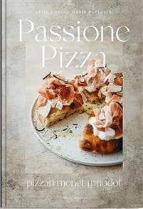 Passione Pizza