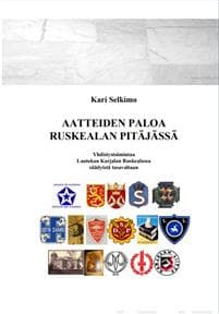 Aatteiden paloa Ruskealan pitäjässä