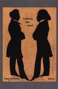 Lykkelig den mand