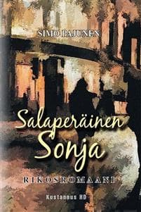 Salaperäinen Sonja
