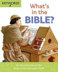 What's in the Bible?