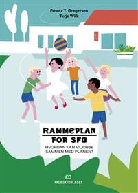 Rammeplan for SFO