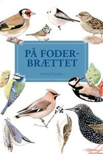 På Foderbrættet - display med 10 stk