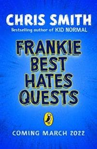 Frankie Best Hates Quests