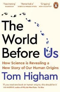 The World Before Us