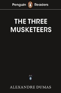 Penguin Readers Level 5: The Three Musketeers (ELT Graded Reader)