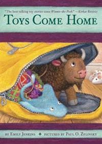 Toys Come Home