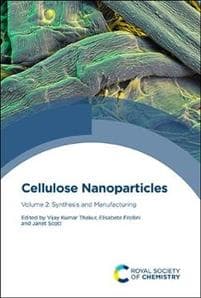 Cellulose Nanoparticles