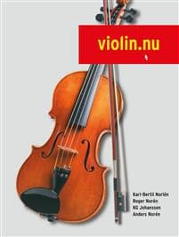 Violin.nu (med ljudfiler online)