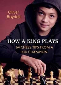 How a King Plays