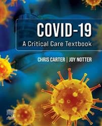 Covid-19: A Critical Care Textbook