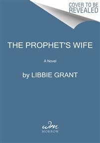 The Prophet's Wife