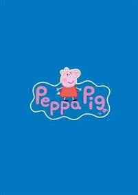 Peppa Pig: Peppa in Space Sticker Activity Book