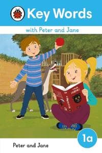 Key Words with Peter and Jane Level 1a â?? Peter and Jane