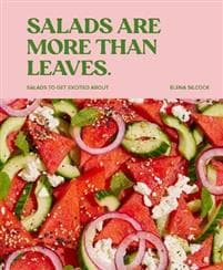Salads are More Than Leaves
