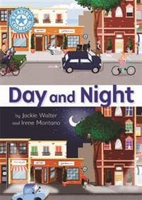 Reading Champion: Day and Night