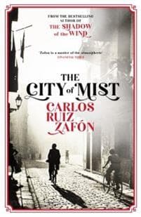 City of Mist