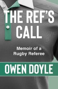 The Ref's Call