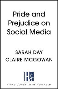 Pride and Prejudice on Social Media