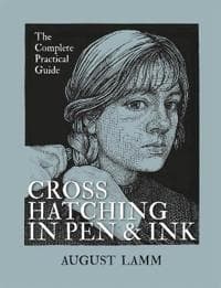 Crosshatching in PenInk