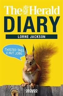 Herald Diary 2021/22