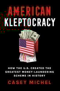 American Kleptocracy