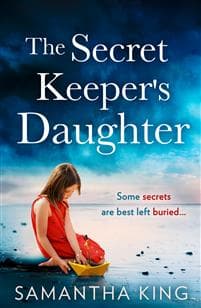 The Secret Keeper’s Daughter