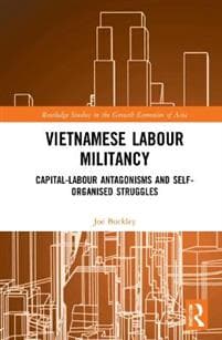 Vietnamese Labour Militancy