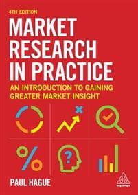 Market Research in Practice