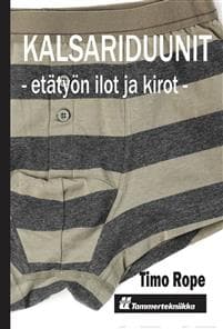 Kalsariduunit